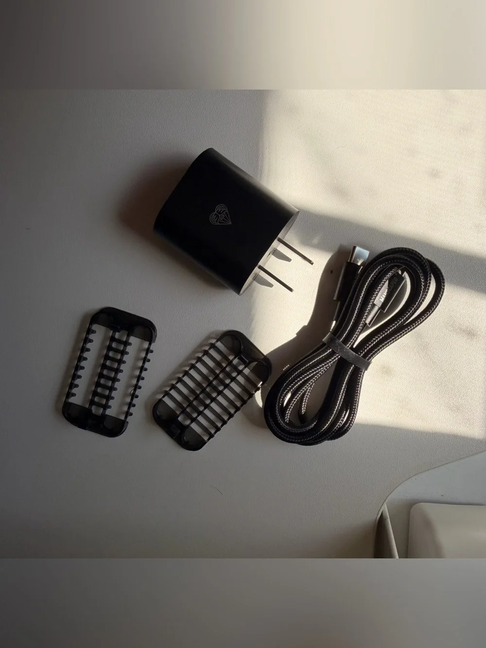 Manscaped electric face razor